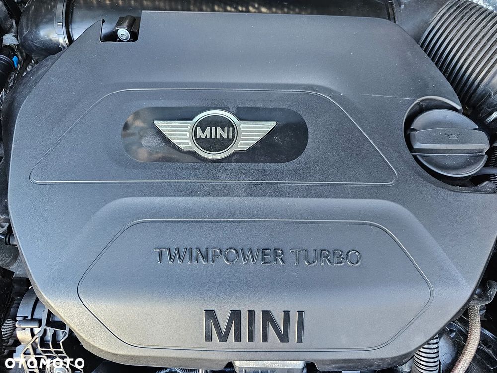 MINI Clubman Cooper SD ALL4 - 11