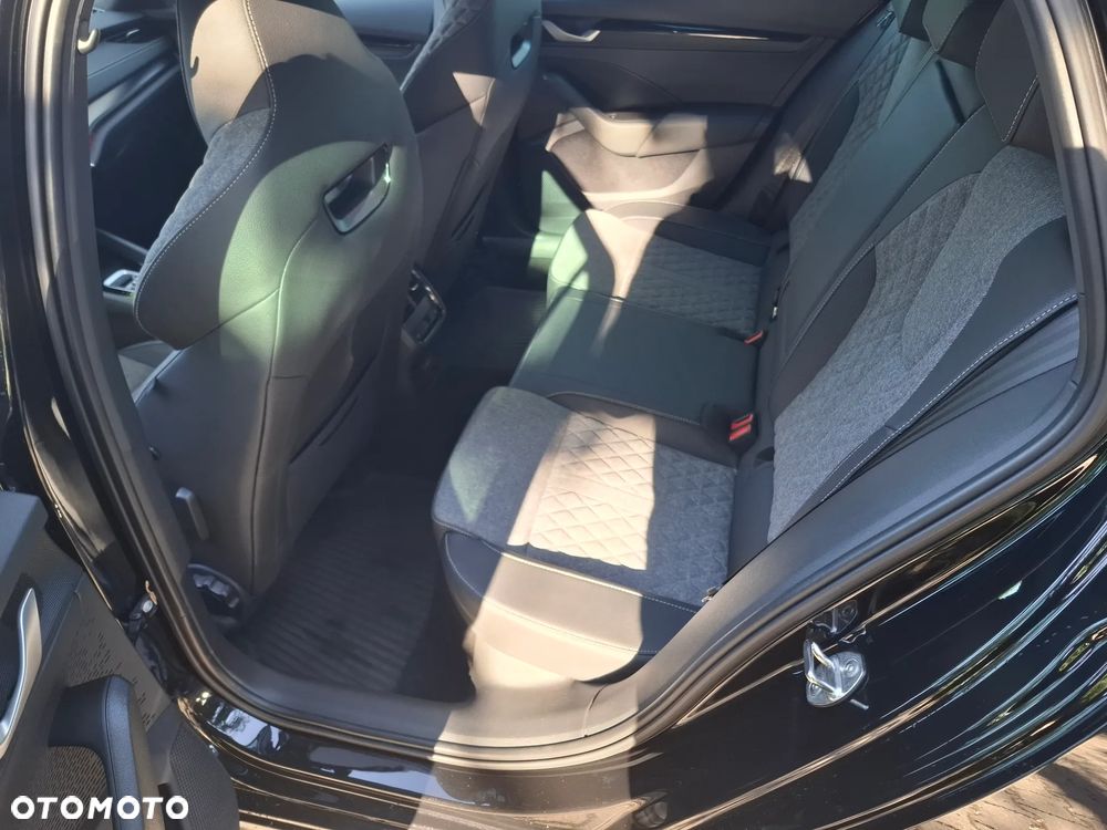 Skoda Octavia 1.5 TSI mHEV Sportline DSG - 15
