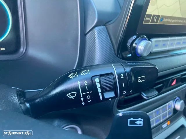 Hyundai Kauai EV 39 kWh Executive - 17