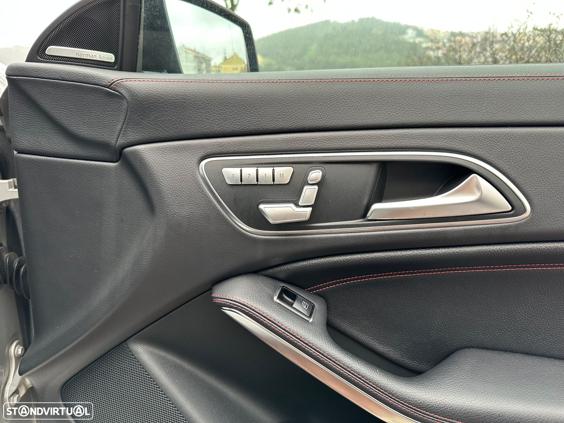 Mercedes-Benz CLA 45 AMG - 18