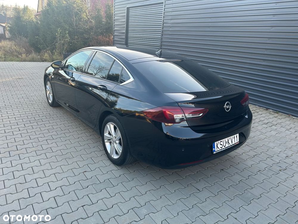 Opel Insignia 1.6 CDTI Elite S&S Eco - 6