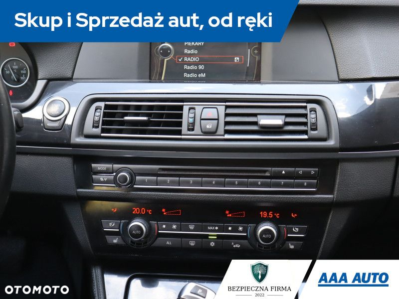 BMW Seria 5 - 14