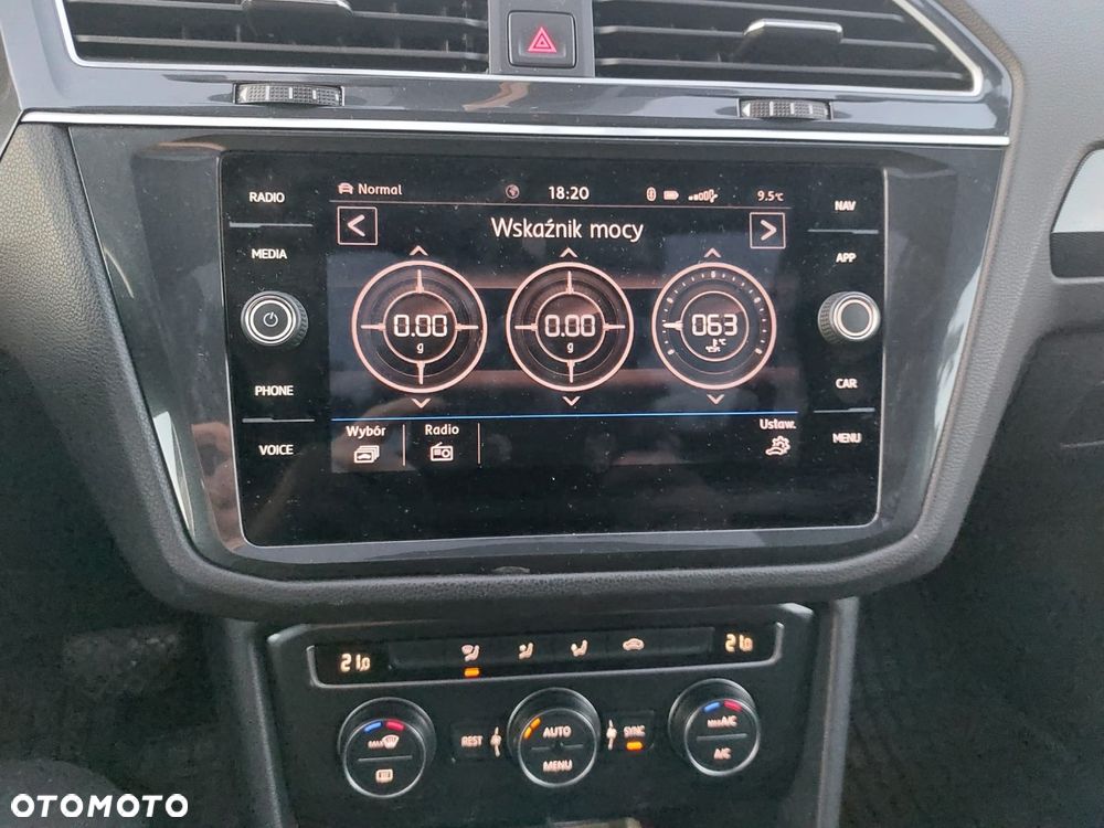 Volkswagen Tiguan - 26