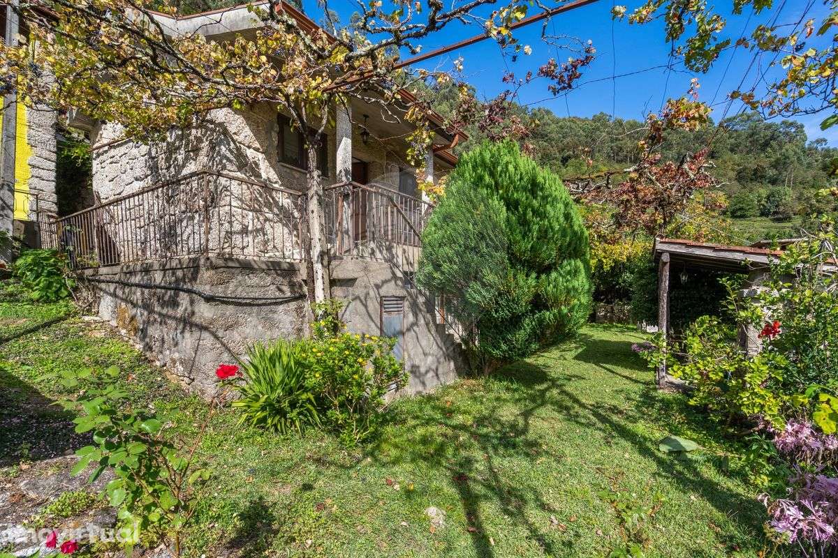 Moradia T4 para venda - Grande imagem: 3/44