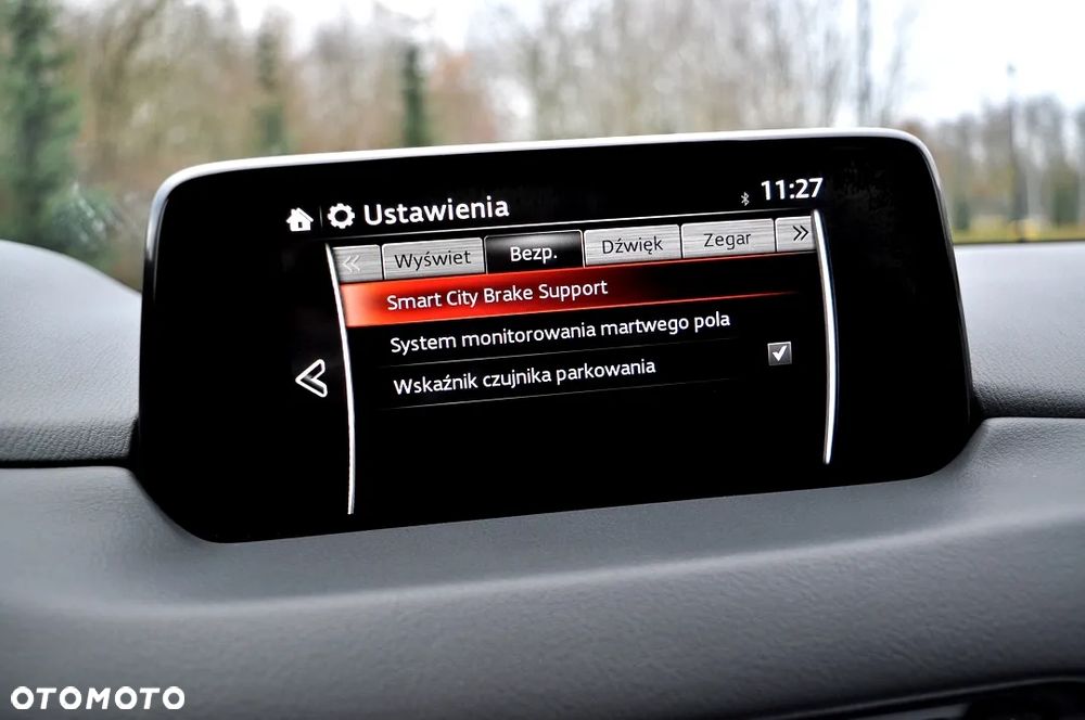 Mazda CX-5 2.0 Skyprestige 2WD - 28