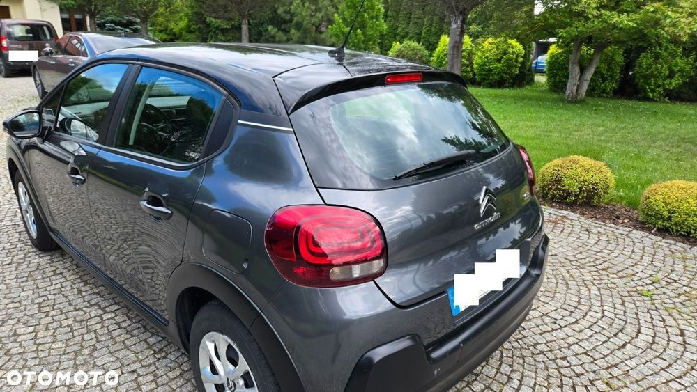 Citroën C3 - 12
