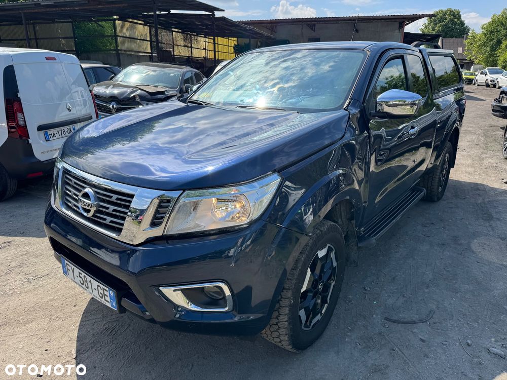 Nissan Navara - 30