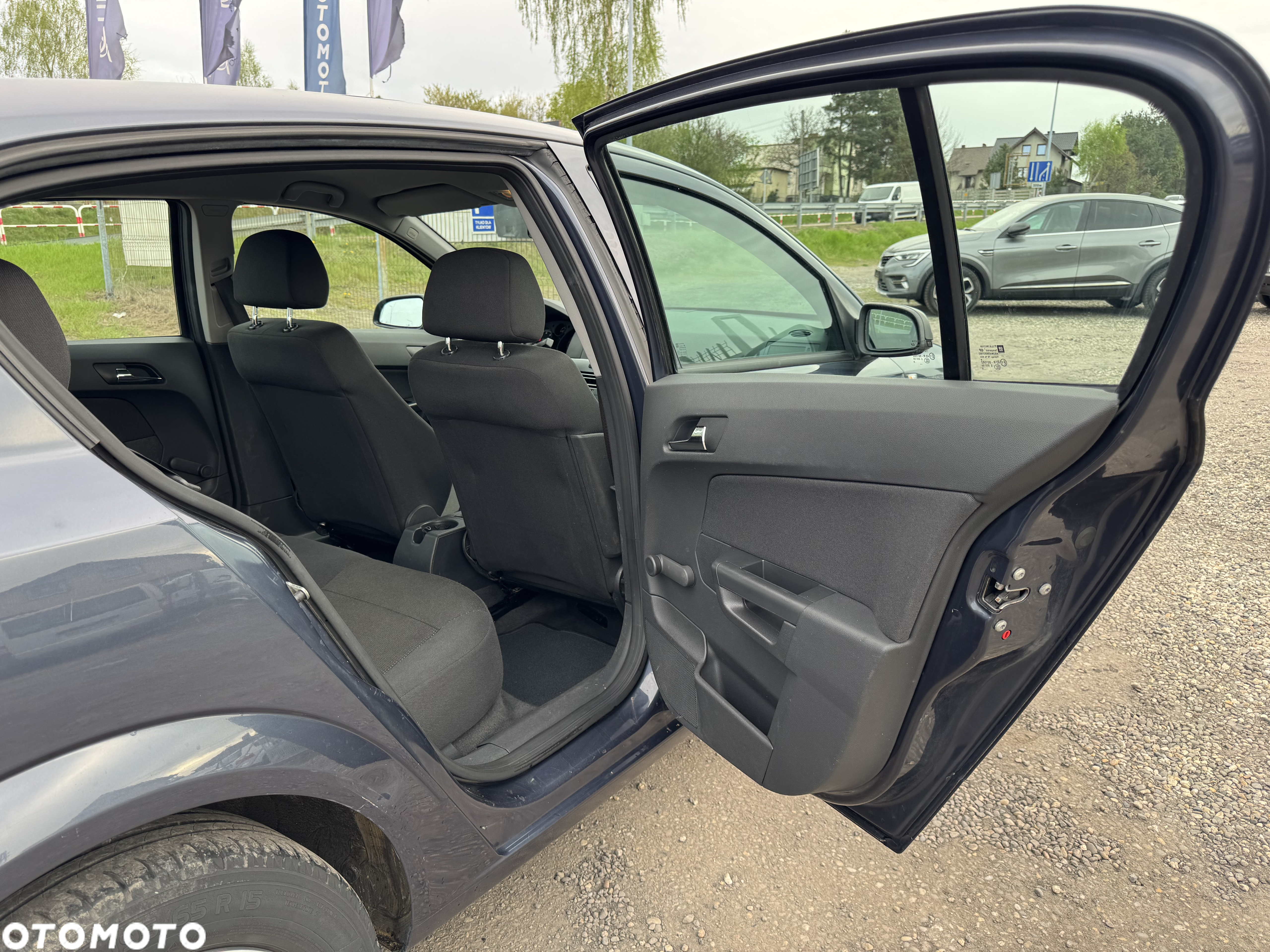 Opel Astra - 17