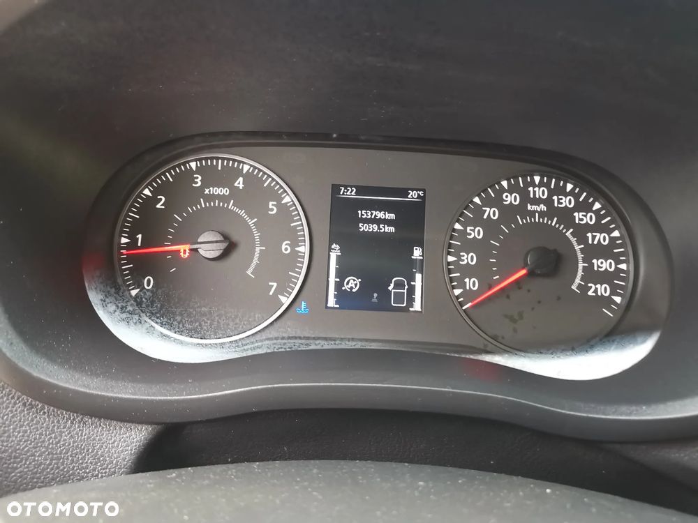 Renault MASTER / 2X DUŻE DRZWI BOCZNE / KONTENER 8 EURO PALET / SALON POLSKA / 1 WŁAŚCICIEL / ŁADNY ZOBACZ movano - 12