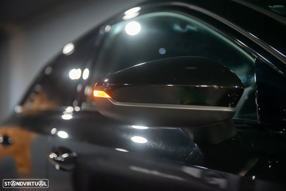 Audi A3 Sportback 45 TFSIe S tronic S line — fotografia 12