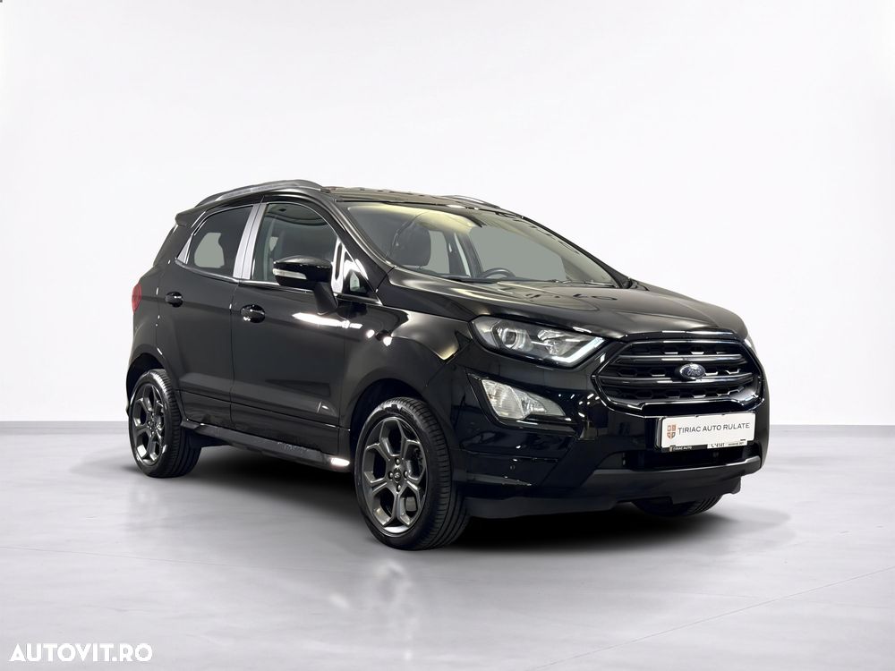 Ford EcoSport - 8