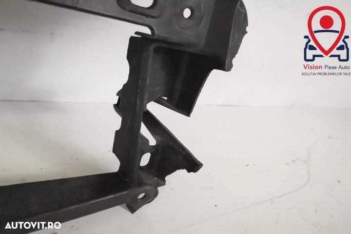 Suport Grila Centrala Original Bentley Continental GT 3 2018 2019 2020 - 4