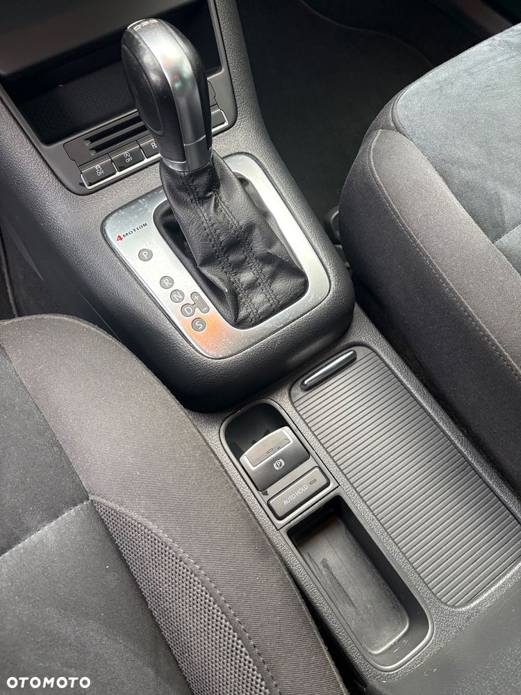 Volkswagen Tiguan 2.0 TDI 4Mot Track&Style DSG - 8