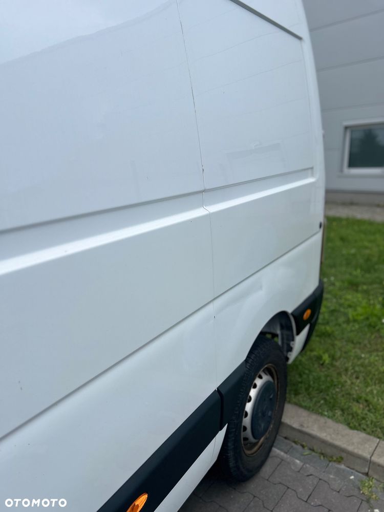 Opel Movano - 16