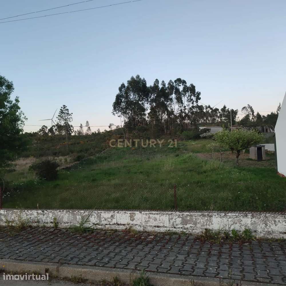 Terreno Rústico com possibilidade de construção em Retaxo - Grande imagem: 2/4