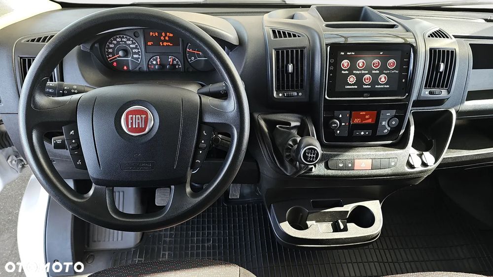 Fiat Ducato - 15