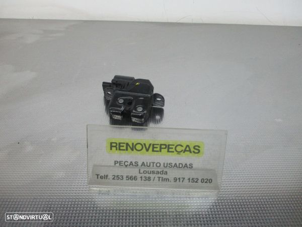 Fecho Tampa Mala Renault Clio Iv (Bh_) - 1