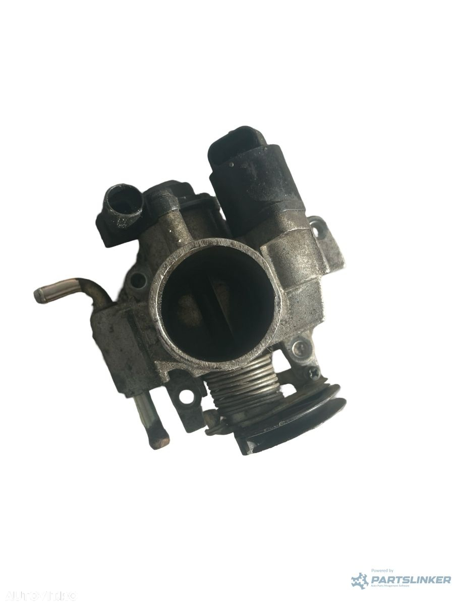 Clapeta de acceleratie DAEWOO MATIZ Box KLA4 1998 - 2002 0.8 F8CV - 3