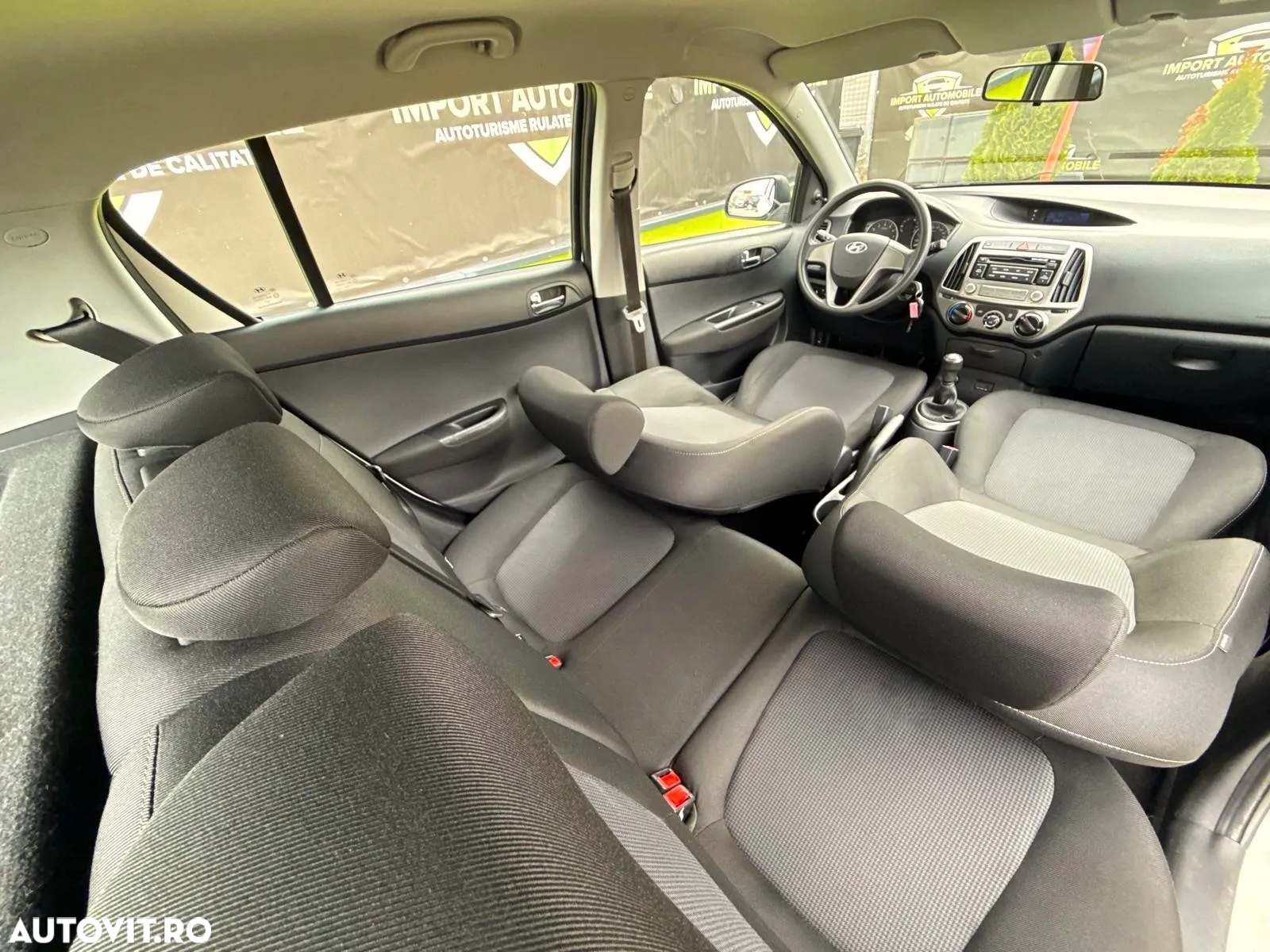 Hyundai i20 1.2 Classic - 24