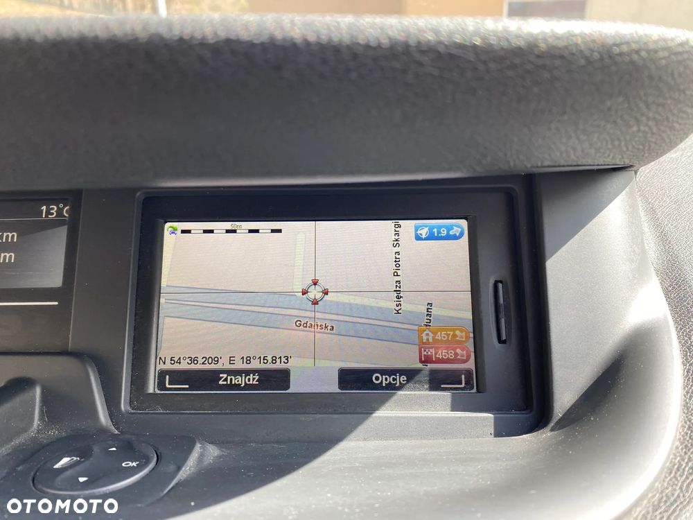 Renault Scenic 1.5 dCi Dynamique - 7