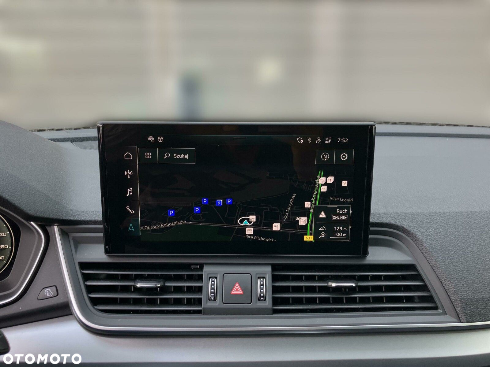 Audi Q5 Sportback - 23