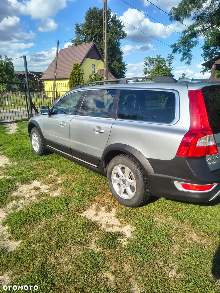 Volvo XC 70 - 5