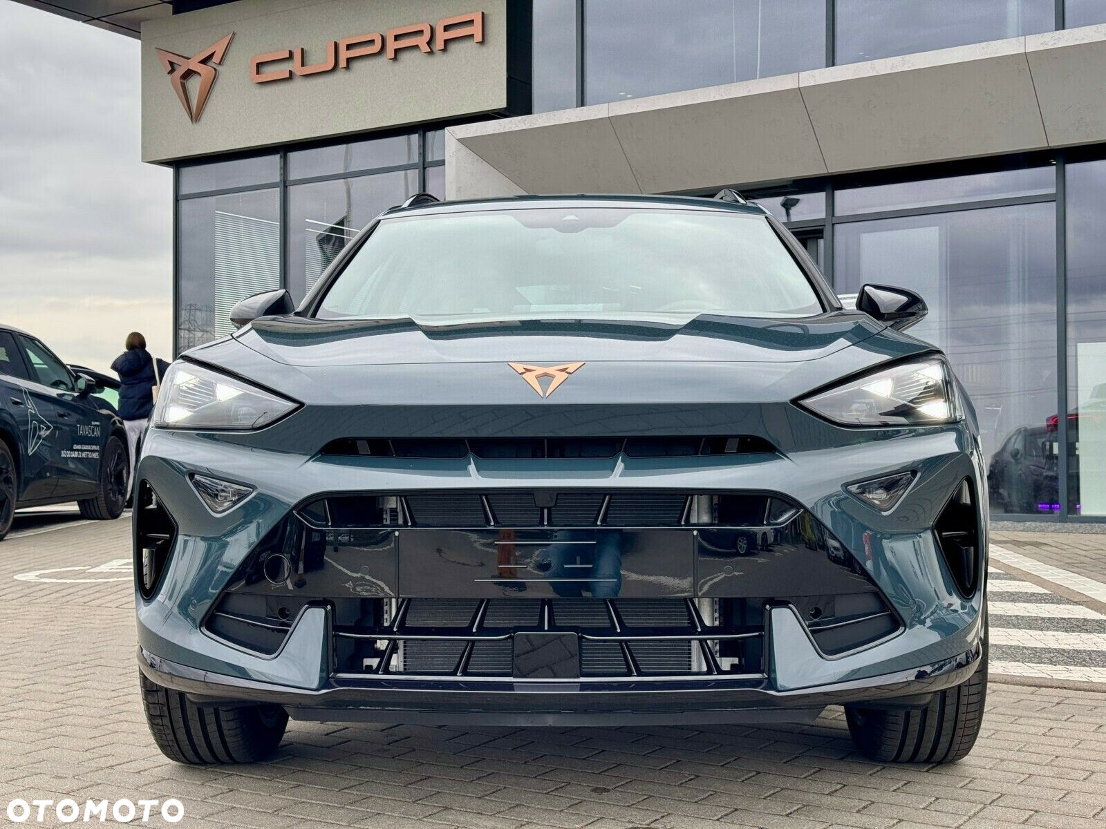 Cupra Formentor 1.5 eTSI mHEV DSG - 7