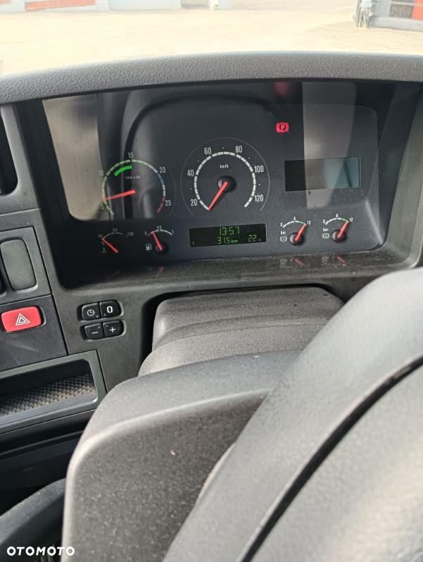 Scania R500 - 7