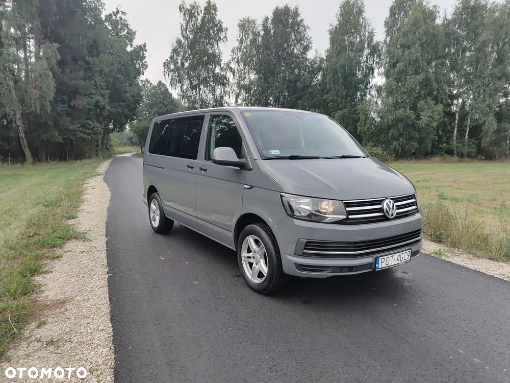 Volkswagen Caravelle 2.0 TDI L1 Trendline - 1