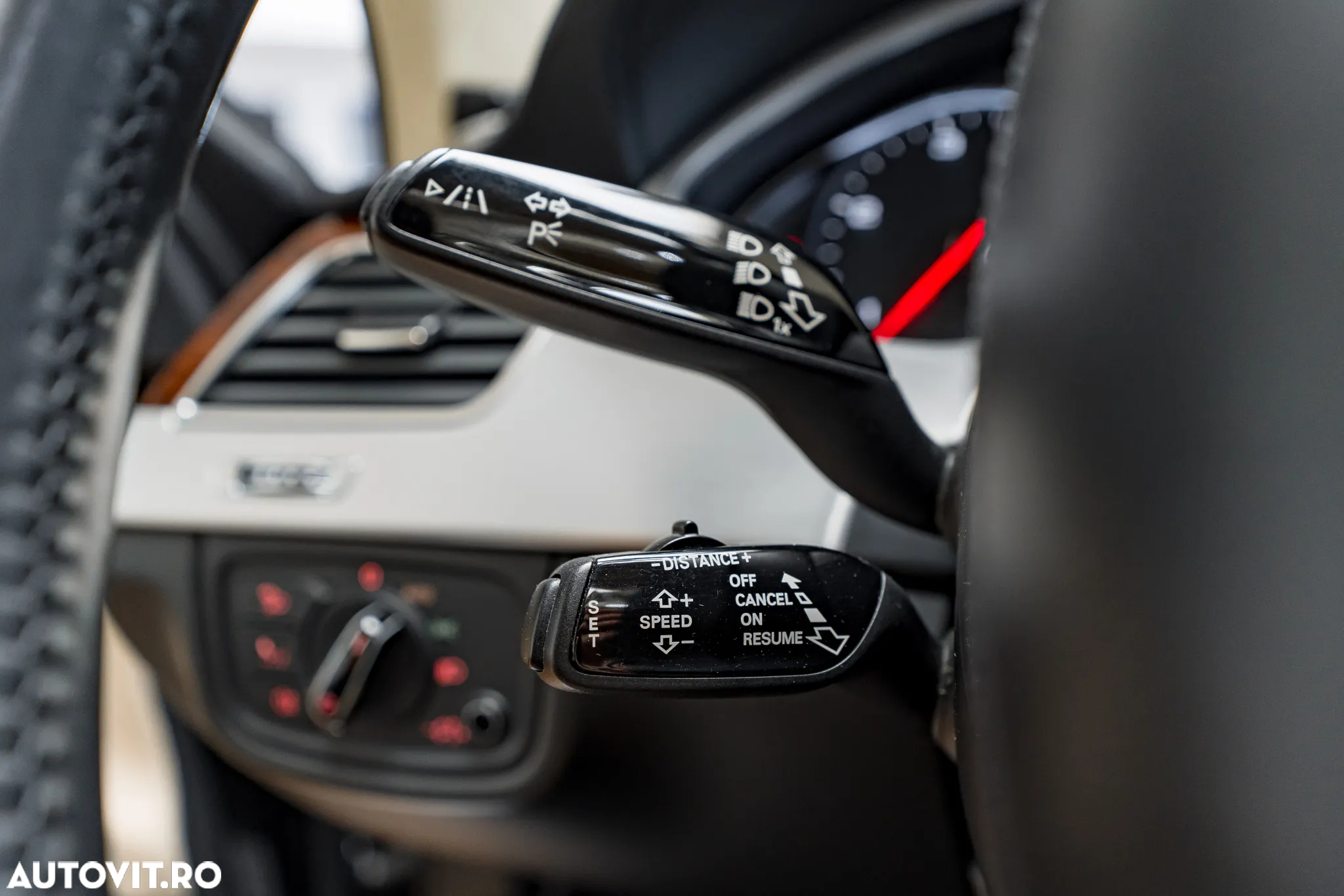 Audi A8 L 3.0 TDI Quattro Tip - 20
