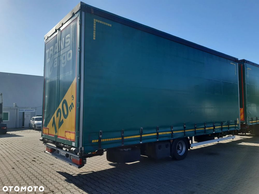 MAN MAN/REDOS TGX (#33468) - 25