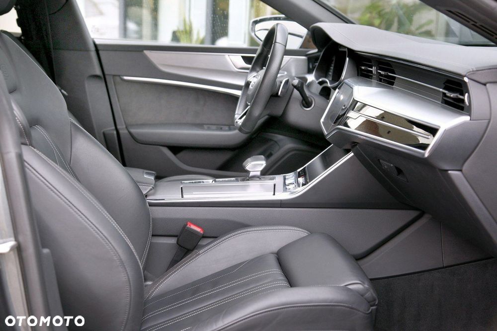 Audi A7 Sportback - 15
