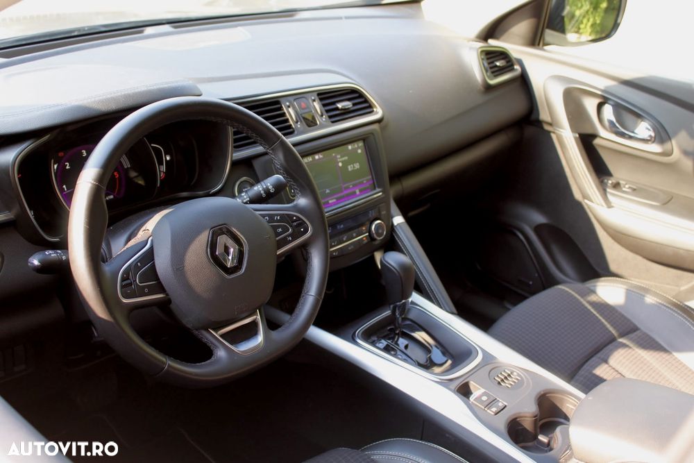 Renault Kadjar - 7