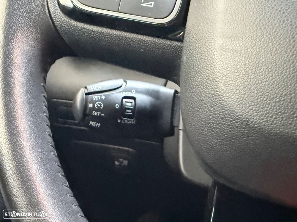 Citroën C3 Aircross PureTech 110 Stop & Start EAT6 OPF Shine - 15