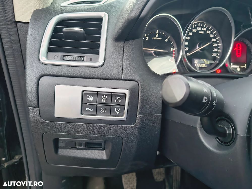 Mazda CX-5 2.2 SKYACTIV-D Sendo - 17