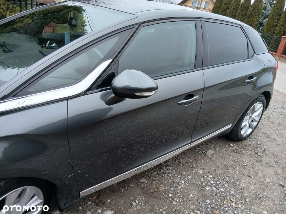 Citroën DS5 BlueHDi 120 - 28