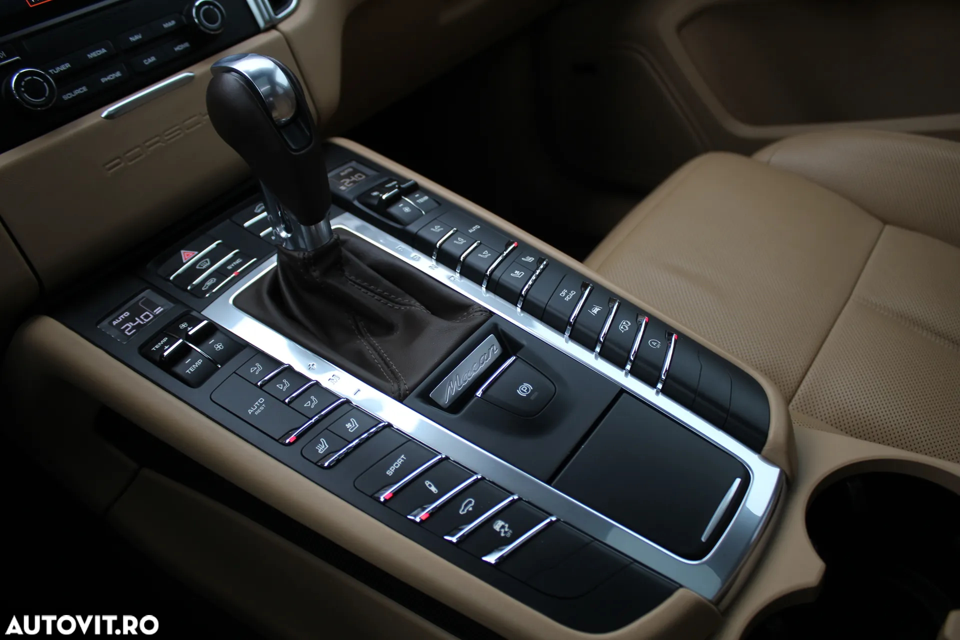 Porsche Macan GTS PDK - 10