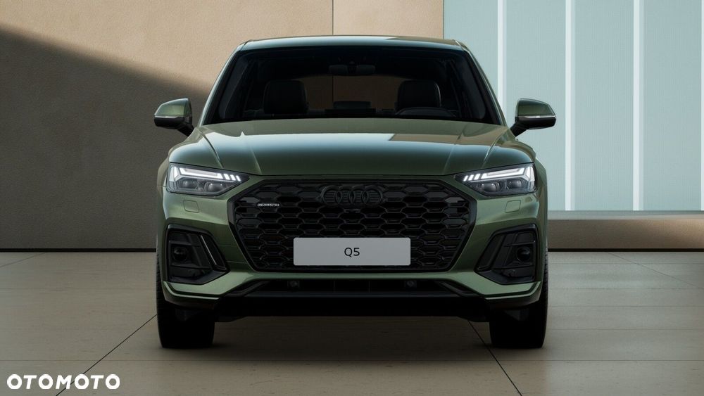 Audi Q5 Sportback