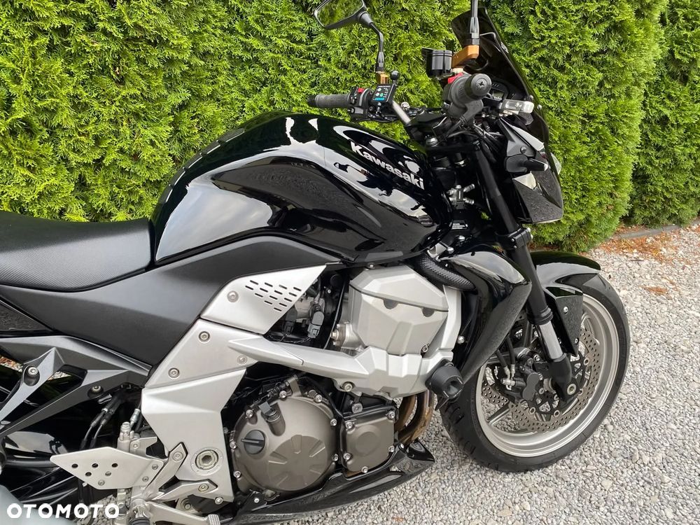 Kawasaki Z - 33