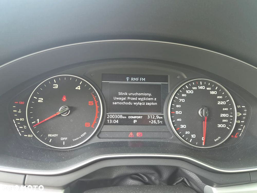 Audi A4 Avant 40 TDI Quattro Advanced S tronic - 21