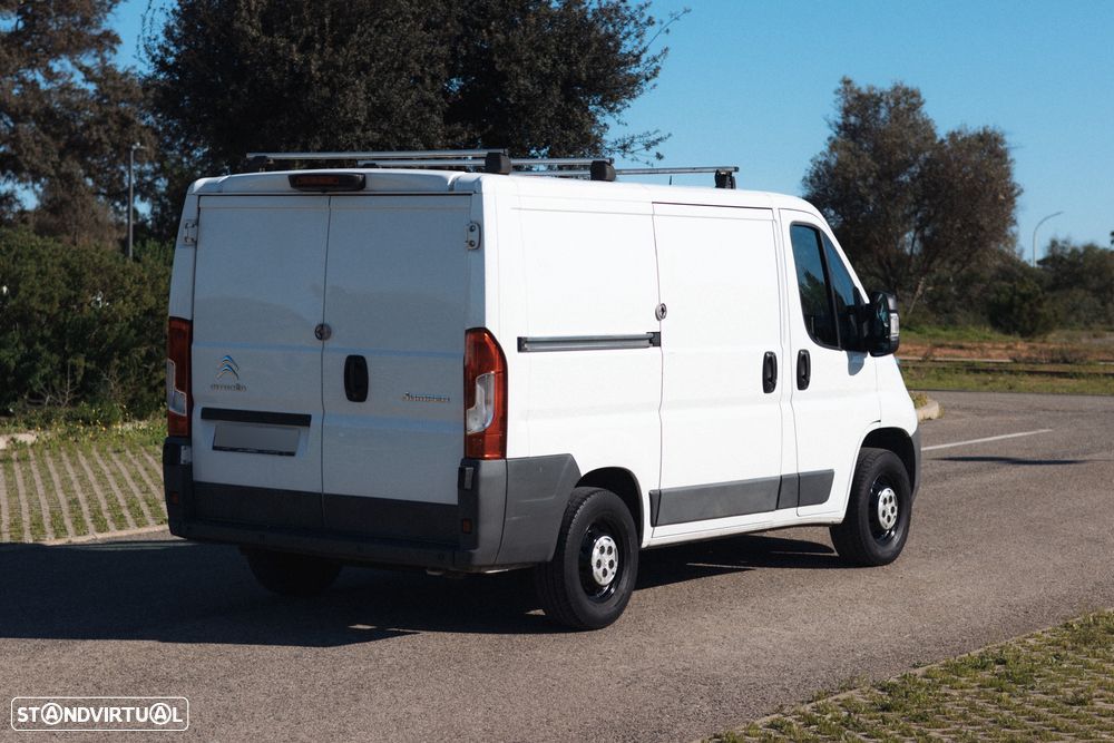 Citroën Jumper - 3