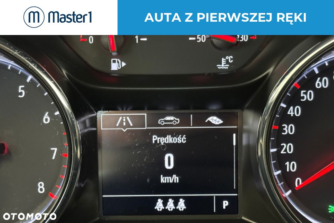Opel Astra V 1.4 T Enjoy S&S - 15