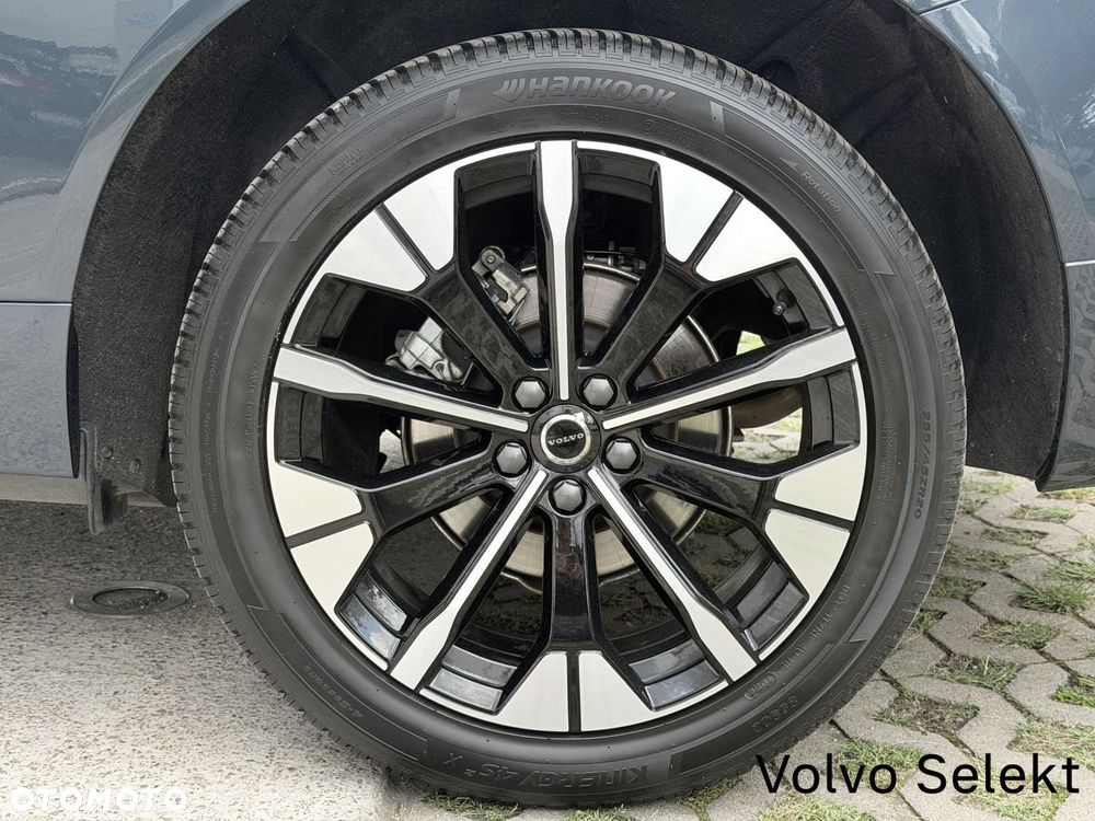 Volvo XC 60 - 32