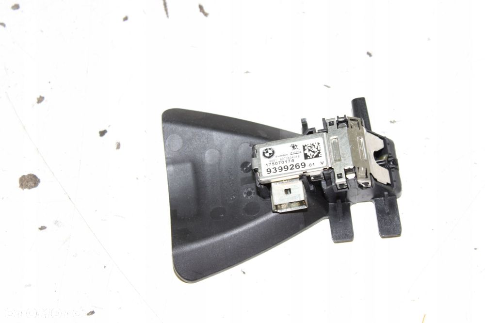 BMW X5 F15 KAMERA COFANIA 9399269 - 4