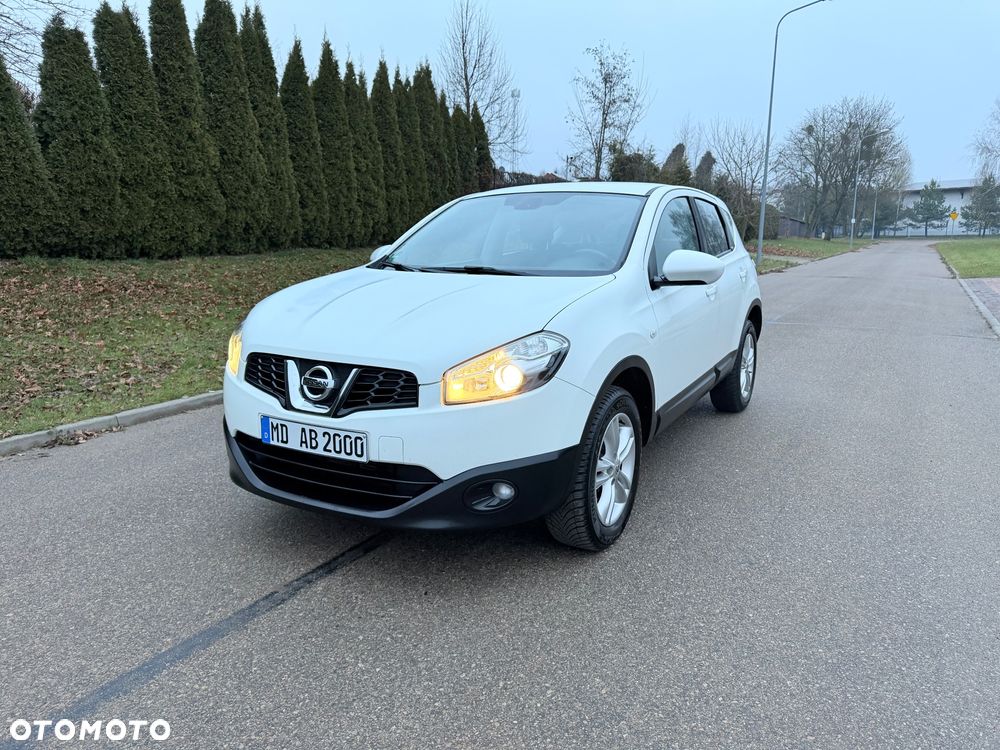 Nissan Qashqai - 16