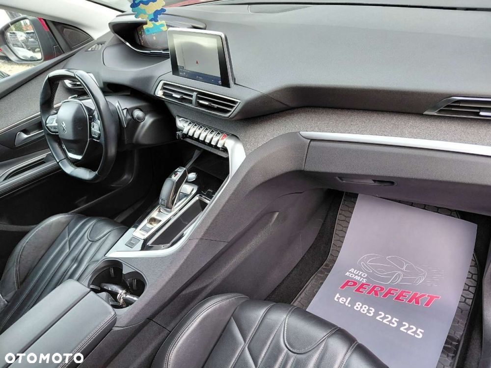 Peugeot 3008 - 15