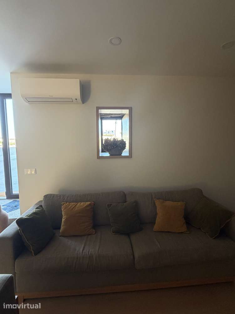 Quarto partilhado em moradia a 5 minutos do IPCA de Barcelos - Grande imagem: 5/16