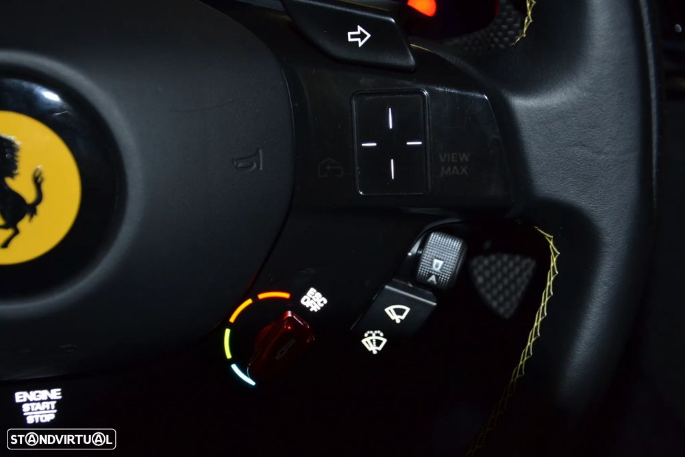 Ferrari Roma Standard - 37