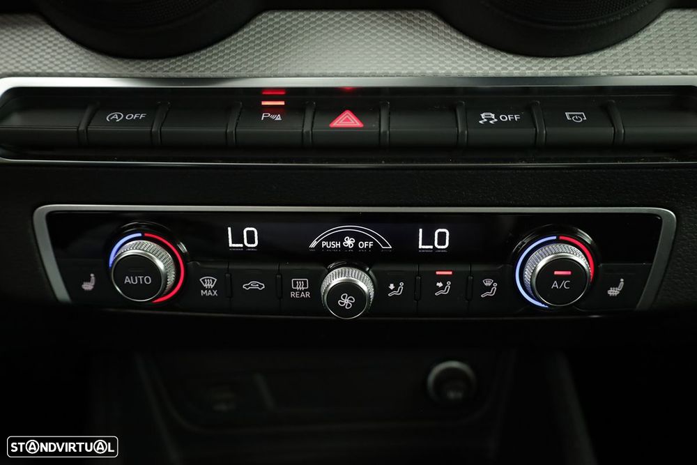 Audi Q2 35 TFSI Advanced S tronic - 12