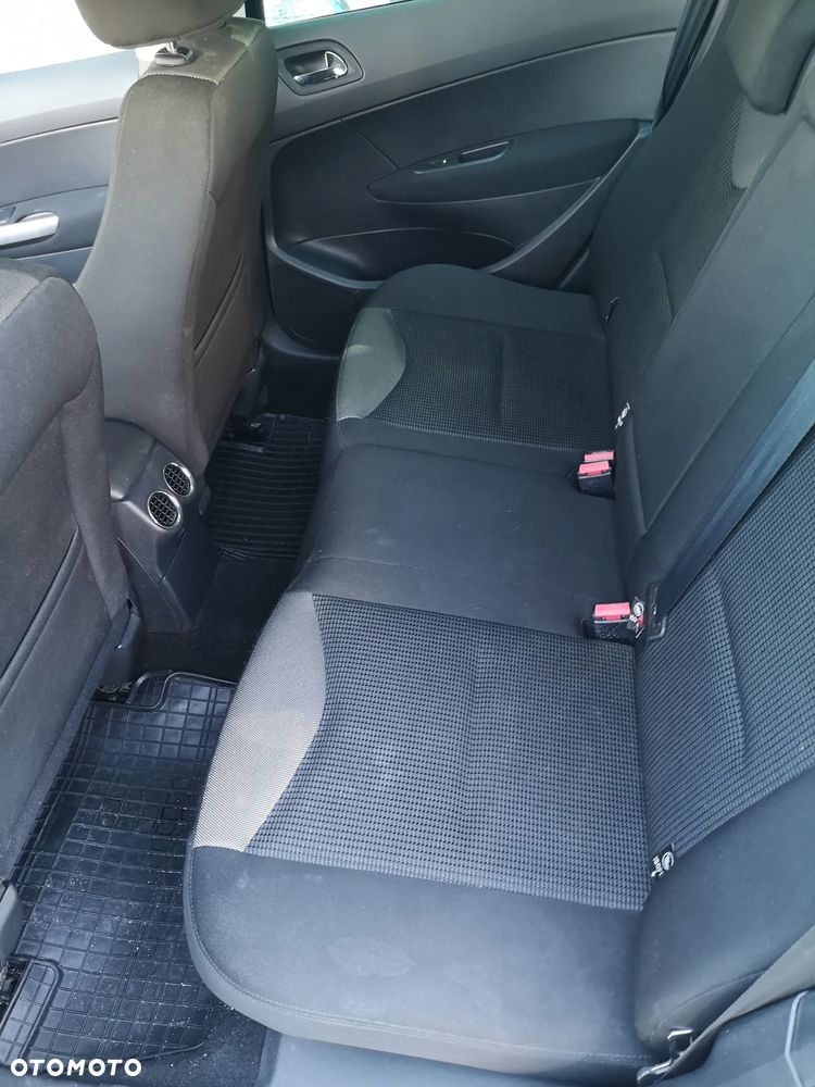Peugeot 308 1.6 VTi Style - 11